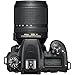 Nikon D7500 DSLR Camera - Bundle - with 18-140mm Lens (1582) + Color 6pcs Filter Set + 2X EN-EL15 Battery + 2X 64GB Cards + Case + Memory Card Wallet + 12 Inch Flexible Tripod + More