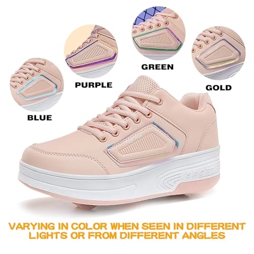 Consejos y reviews para comprar Tenis rueda para comprar online. 5 Imagen adicional