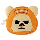 サンスター文具 スターウォーズ ダイカットペンポーチ S1411098 ウィケット