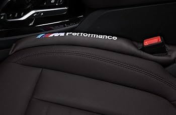 夜*グ様 BMW ベンチコンフォート　ハイシート Amazon | BMWパフォーマンスシートコンソール隙間クッション