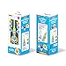 Core Innovations Pinkfong Baby Shark Kids Vacuum Cleaner for Toddler, Toy Vacuum That Really Works with Light & Realistic Sounds, Baby Play Vacuumm for Children Girls Boys