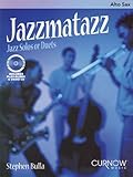 jazzmatazz vol 2 vinyl  Jazzmatazz: Jazz Solos or Duets [With CD (Audio)]