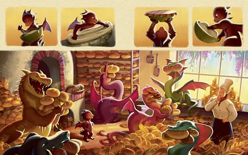 The Bakery Dragon - Image 4