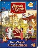 Simsala Grimm. Gute-Nacht-Geschichten: Vorlesegeschichten Simsala Grimm. Gute-Nacht-Geschichten: Vorlesegeschichten