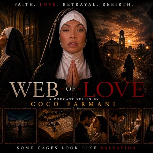 WEB OF LOVE Official Trailer