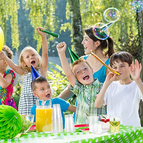 3000 Pcs Disposable Plastic Cups 7 Oz Cold Party Drinking Cups Clear Plastic Cups Disposable Water Cups Plastic Drinking Tumblers For Christmas Party Wedding Reception Birthday Picnic Holiday #TOP5