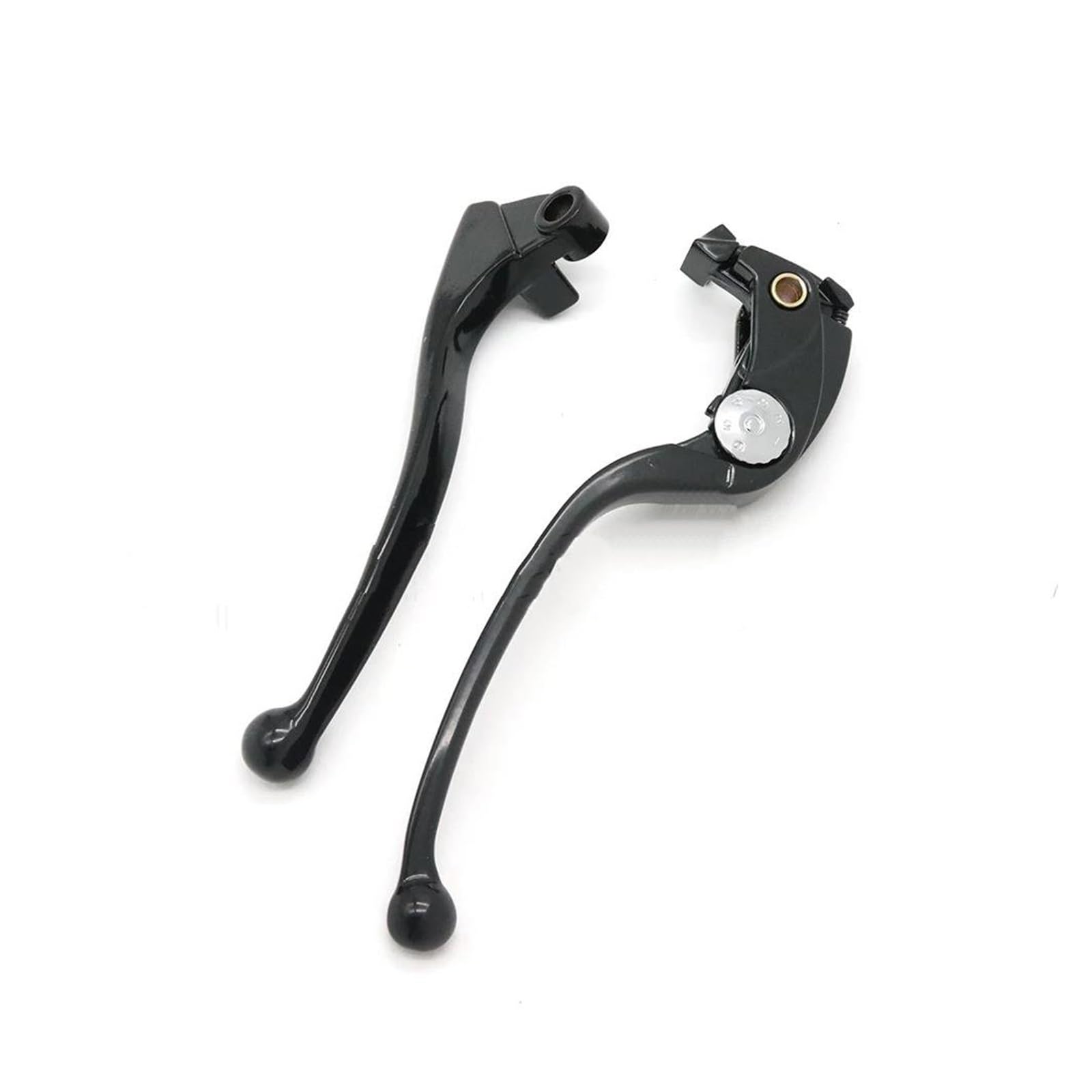 Leviers Frein Embrayage pour ZX6R ZX10R ZX636 Z750R Z1000