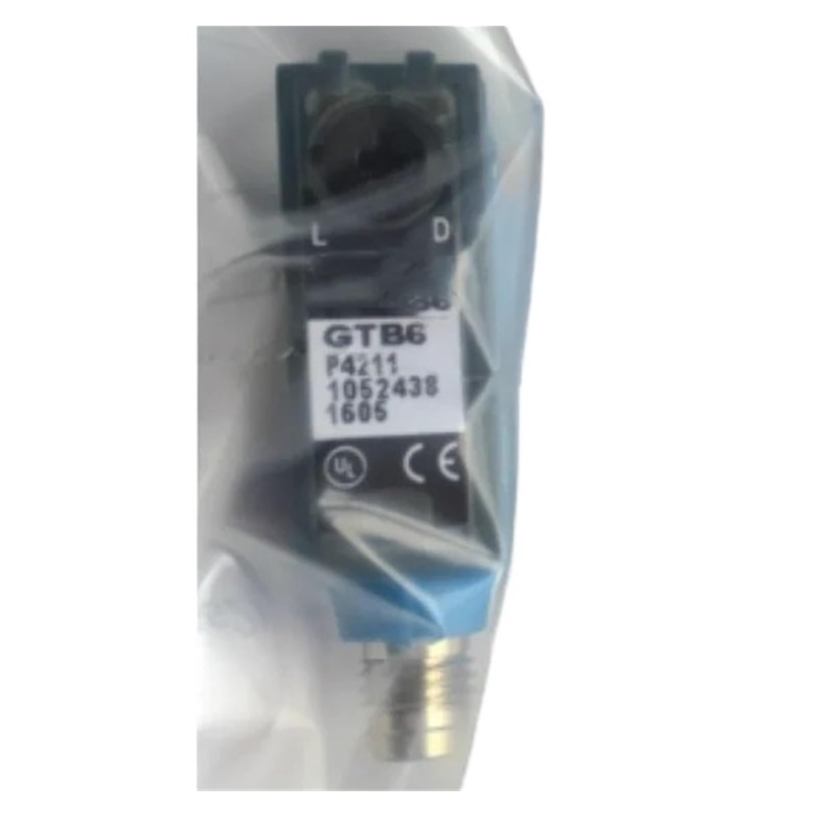ZVQYSGIW Photoelectric switch GTB6-P4211 GTB6-P4212 GTB6-N4211 GTB6-N4212(GTB6-P4211)