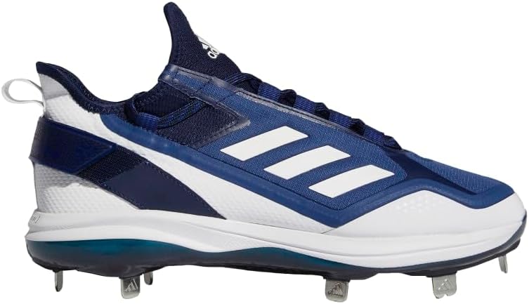 adidas Men's Icon 7 Boost Baseball Cleats - Image 2