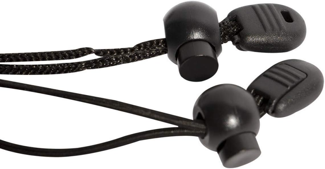 On-Stage KDA7061W 61-Key Keyboard Dust Cover, White