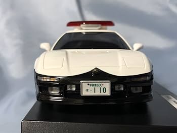 京商 ファーストミニッツ NSX パトカー レア品 希少 未開封品 京商 ファーストミニッツ NSX パトカー レア品 希少 未開封品