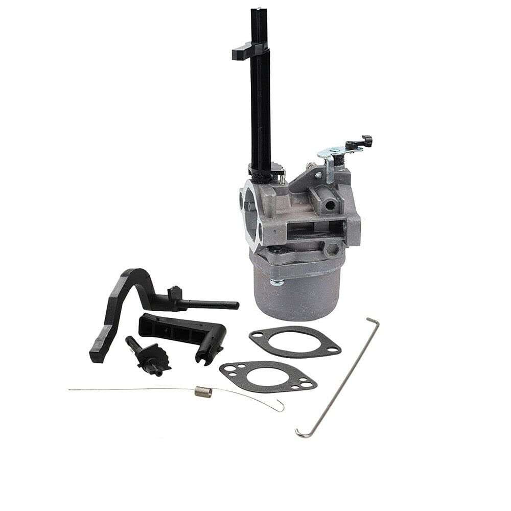 697978 Carburetor Nikki Carburetor For Troy Bilt 5550w Generator