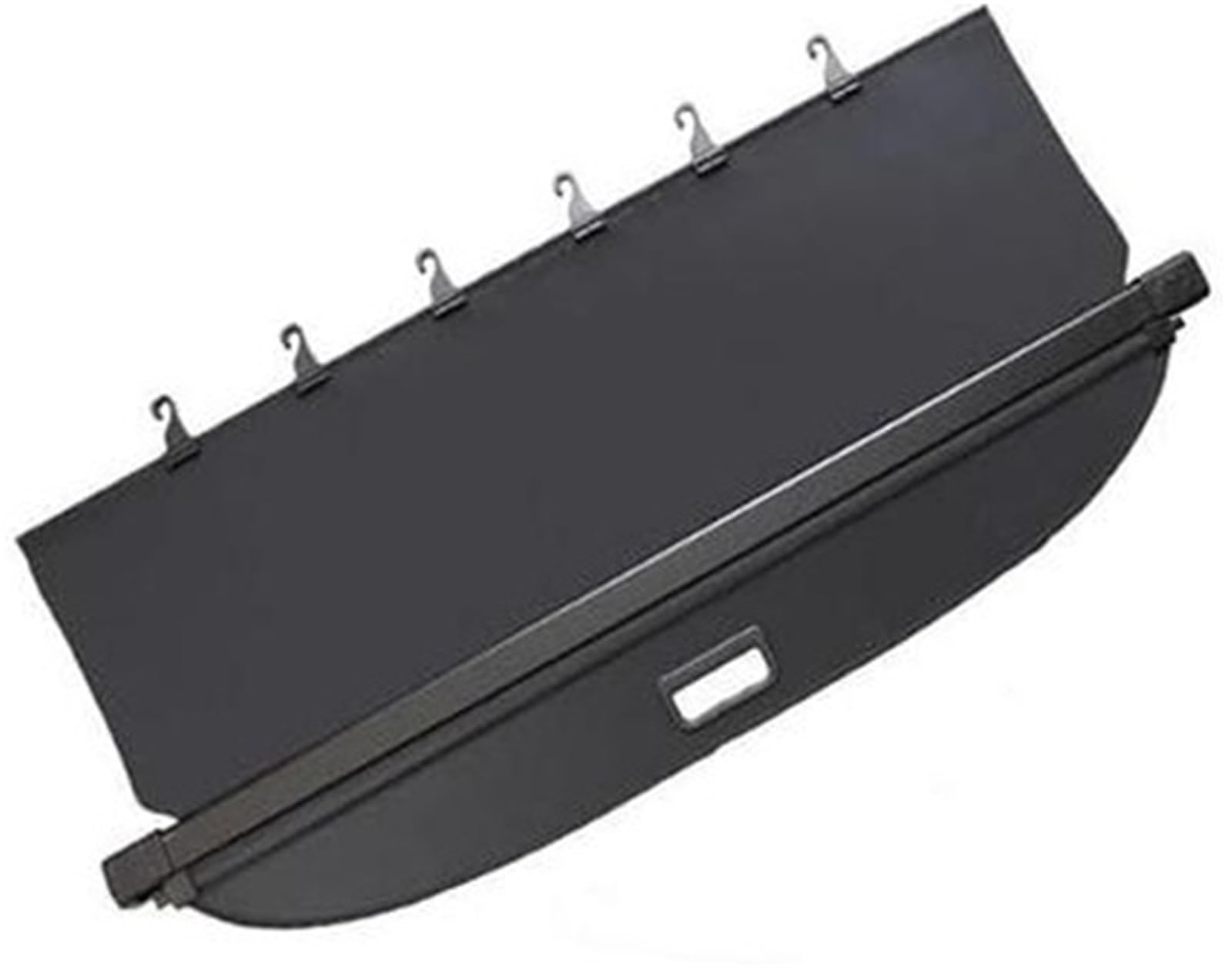 Cubierta de Carga de Seguridad for Maletero Trasero, para Edge