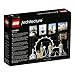 LEGO Architecture Skyline Model Building Set, Model Kit Featuring London Eye, Big Ben, Tower Bridge, Office Home Décor, Collectible Gift Idea for Men, Women and Teens 21034 LEGO Architecture Skyline Model Building Set, Model Kit Featuring London Eye, Big Ben, Tower Bridge, Office Home Décor, Collectible Gift Idea for Men, Women and Teens 21034