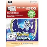 In der Spezial-Demoversion können Spieler die Alola-Region kennenlernen. Begleitet werden sie dabei von Ash-Quajutsu, dem Pokémon, das in der Pokémon-Zeichentrickserie Pokémon – Die TV-Serie: XYZ zusammen mit dem Helden Ash unterwegs ist.