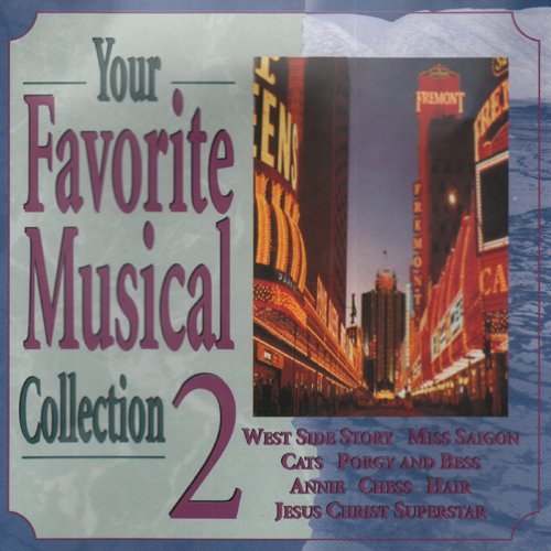 Unknown Talents sing Musicals. Perfect for Private Shows, Parties etc.
