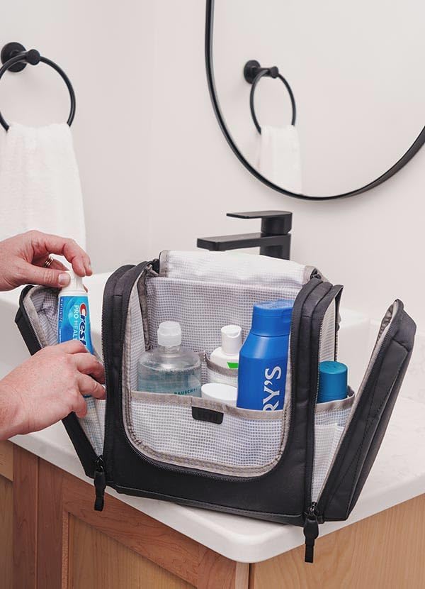 Veto Pro Pac Norwalk Toiletry Bag