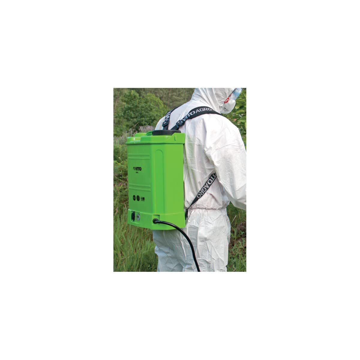 Batería de repuesto para pulverizador de batería Vito 12 V/8Ah