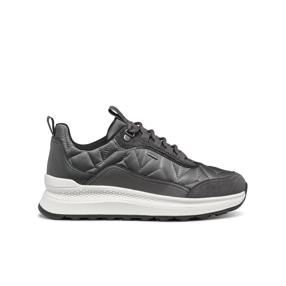 Geox Damen D Spherica Actif X2Sneaker