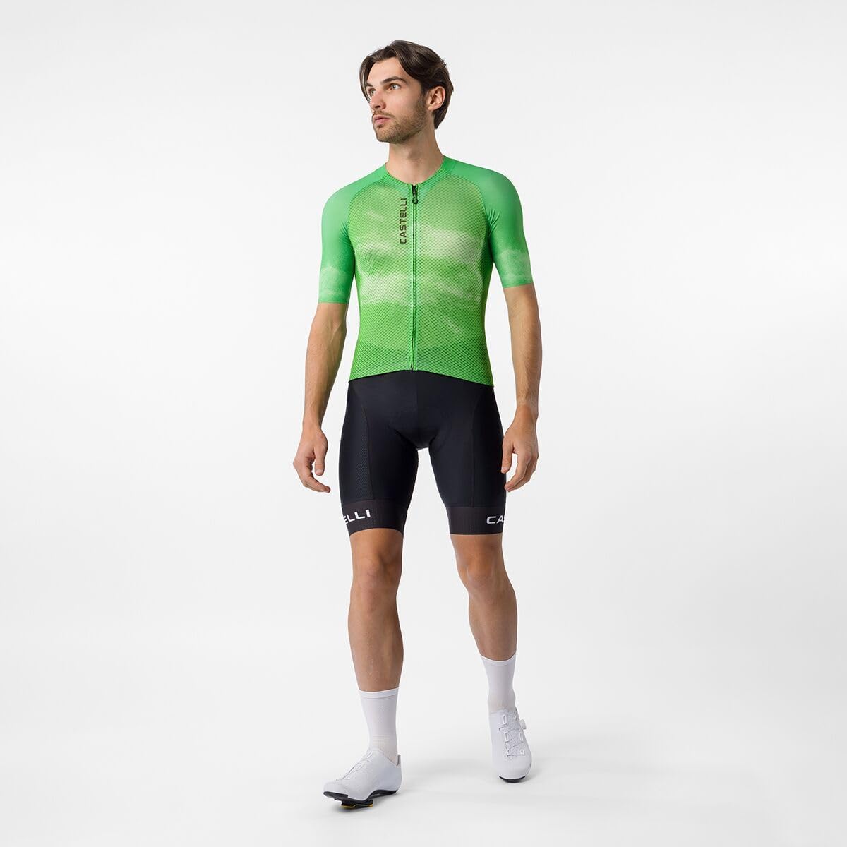 CASTELLI, Climber's A/C Limited Edition Jersey - Men's