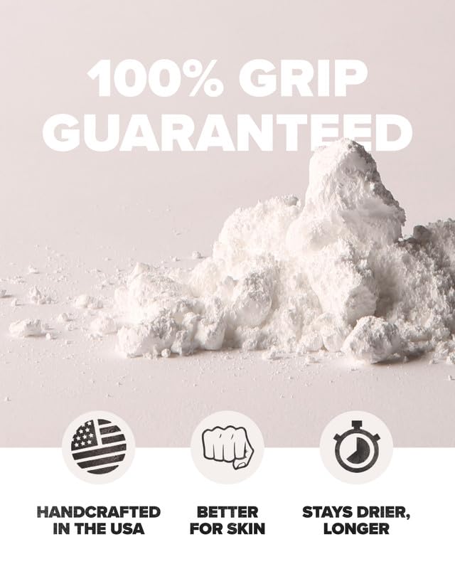 Image of FrictionLabs Loose Climbing Chalk | Unicorn Dust, Gorilla Grip, Bam Bam | The Standard in Chalk