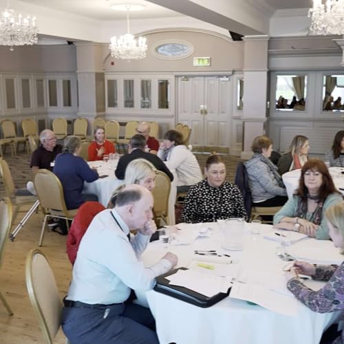 Learning to listen - the Thirty Project