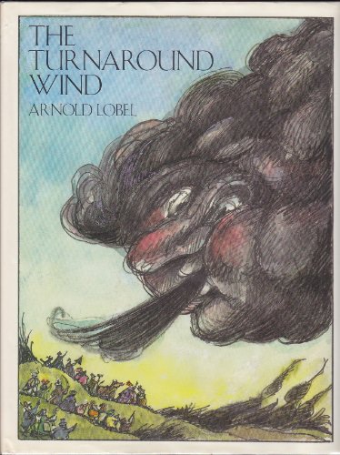 Turnaround Wind LB 0060239883 Book Cover