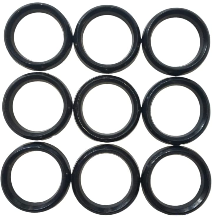 NEHA MACHINERIES® Glen Washer Set for Htp Pump | Piston Washer | V Packing Ring | Set of 18 Pcs |Can Fit Only 22 Liter and 25 Liter HTP Pump-image-18