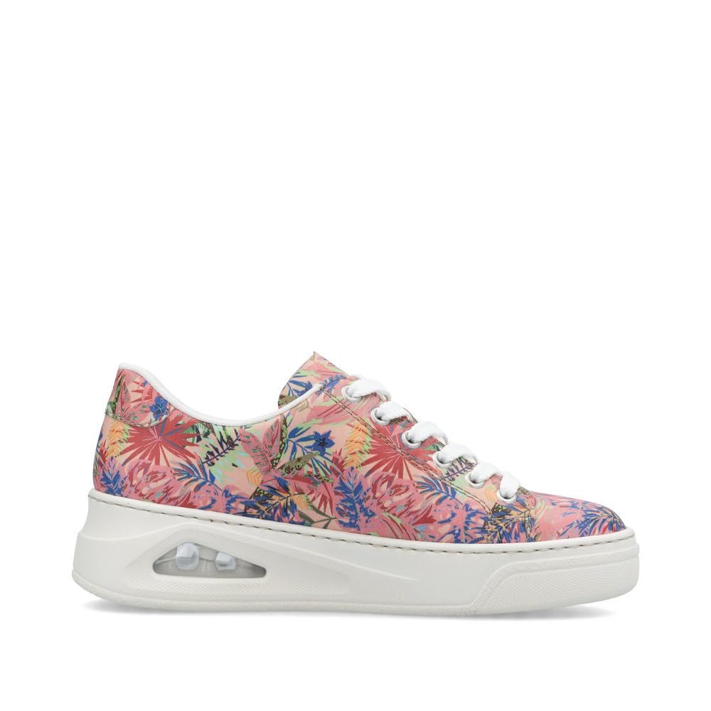 Rieker sneakersy damskie N6401
