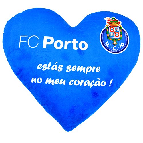 FC Porto Almofada decorativa – Produto com licença oficial