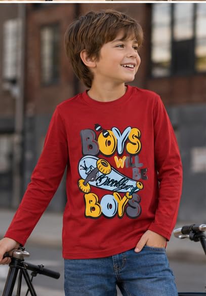 Image of T2F Boys T-Shirt