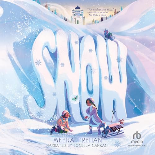 Snow by Meera Trehan episode artwork
