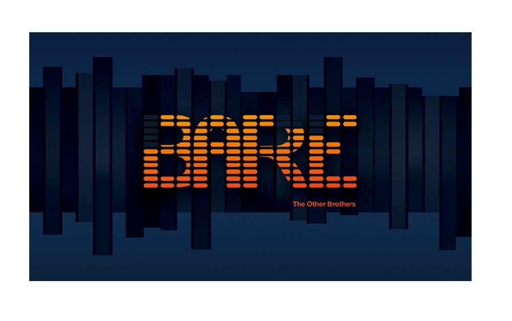 MTS Bare Gimmicks and Online Instructions by The Other Brothers