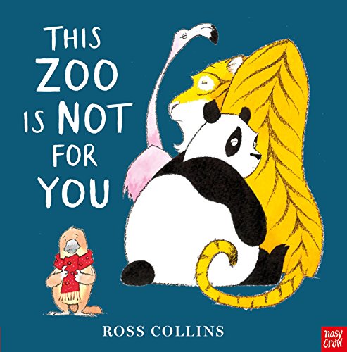Image of This Zoo Is Not for You