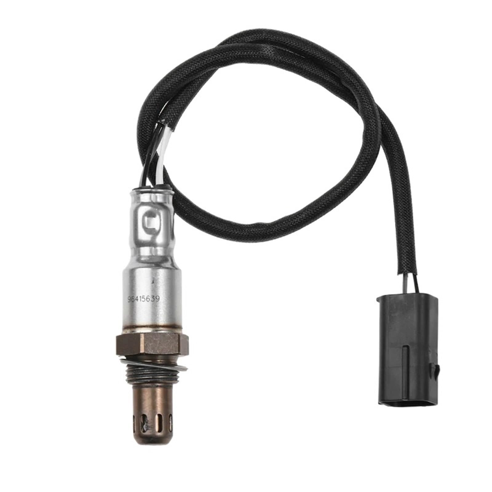 Sensore Di Ossigeno Sensore del rapporto tra ossigeno e carburante, sonda lambda, 96415639 per Chevrolet Spark sostituire