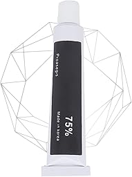 Crème Apaisante de Soin pour Tatouage, Crème Auxiliaire de Nettoyage des Tatouage, 10g