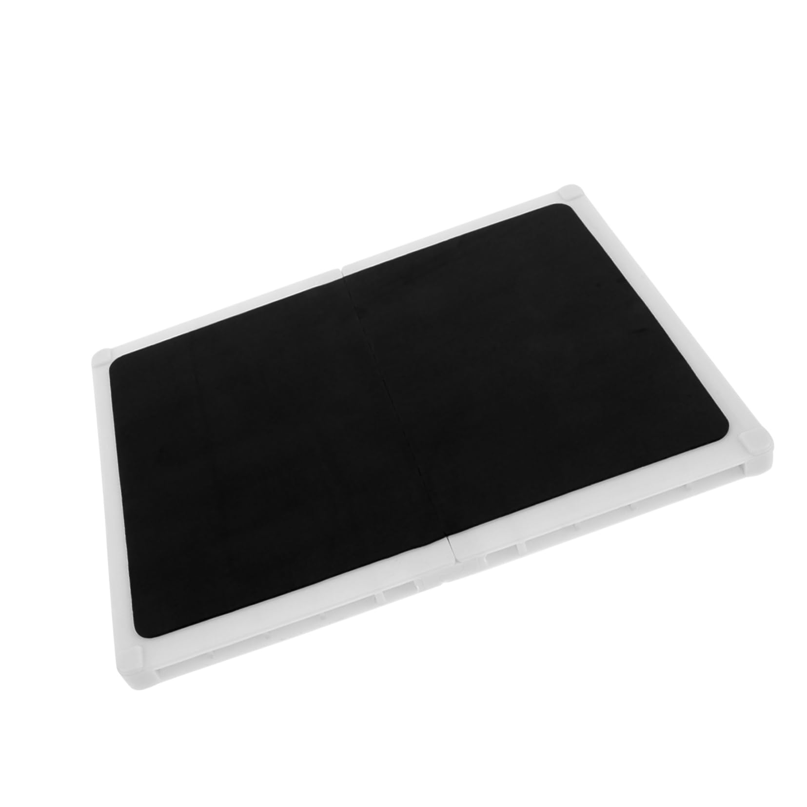 Milisten Karate Boards Martial Arts Equipment Rebreakable Taekwondo Breaking Board for Kids Punching Practice Target Portable Martial Arts Training