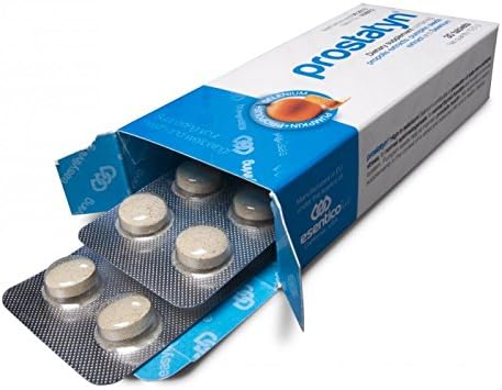 Amazon Com Prostatyn Suplemento Dietetico Designated Para Mantener Saludable Prostata Natural Salud Y Hogar