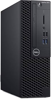ミニPC DELL OPTIPLEX 3070 micro/core i5 9500T Amazon.com: Dell 3070 Optiplex Micro Desktop PC Mini