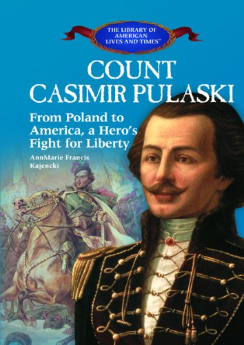 Count Casimir Pulaski