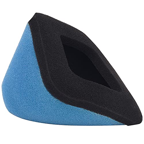 AHL Filtro Aria per Yamaha DT200R DT200 R