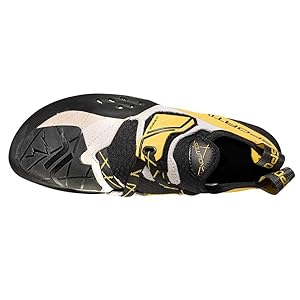 LA SPORTIVA - spotiva スポルティバ　ソリューション40.5 Amazon.com | La Sportiva Solution Climbing Shoe - Men's