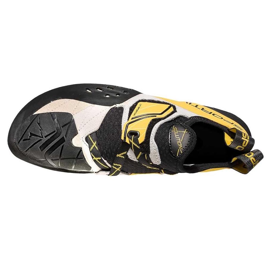 LA SPORTIVA - スポルティバ ソリューション EU37 Amazon | [La Sportiva] スポルティバ ソリューション 20G