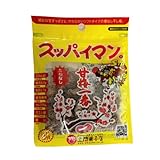 スッパイマン 甘梅一番 たねなし 15g 1