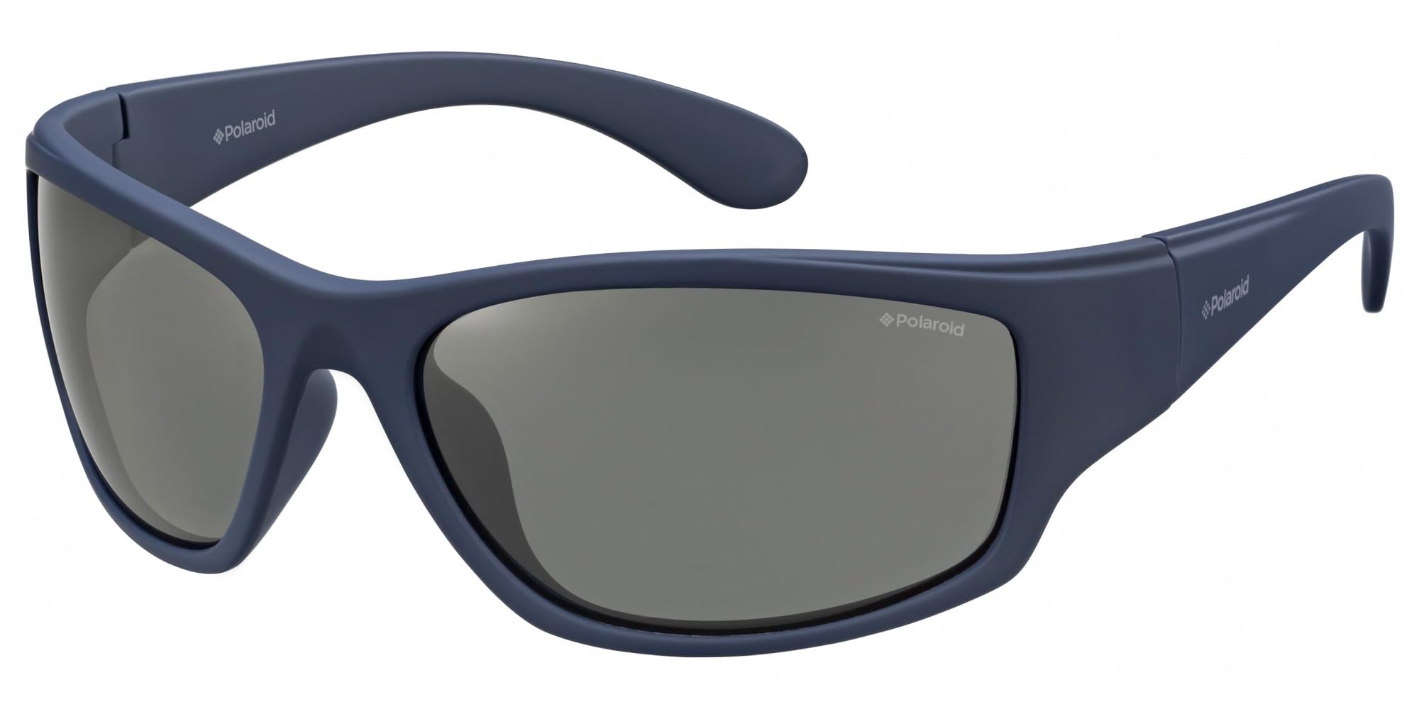 Polaroid Polaroid PLD 7005/S Blue Flexi Temples/Blue 63/17/123 men Sunglasses