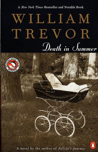 Death in Summer view 2