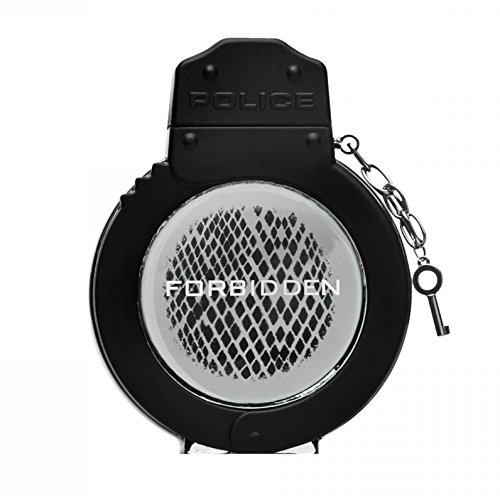 Amazon.co.jp: POLICE(ポリス)ザ・シナー フォービドゥン ブラック ETS