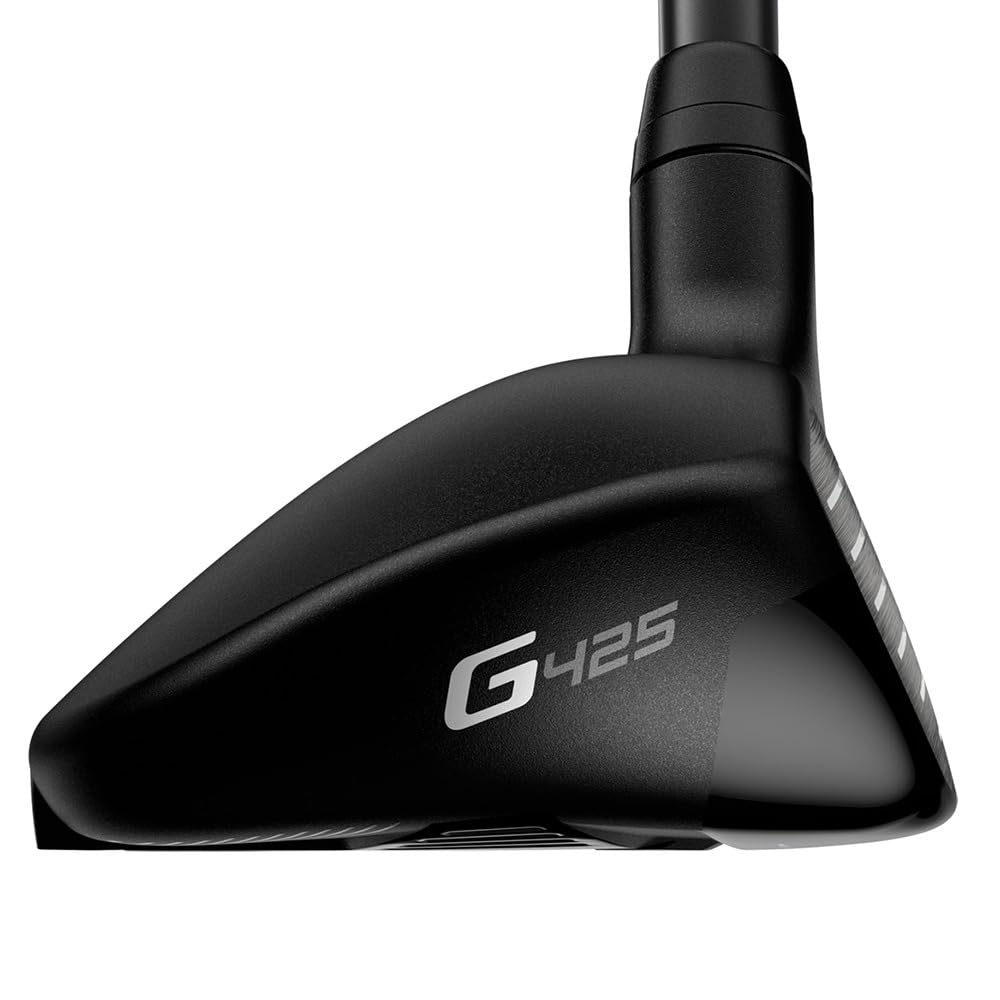 G425ハイブリッド│CLUB PING【PINGオフィシャルサイト】 - クラブ