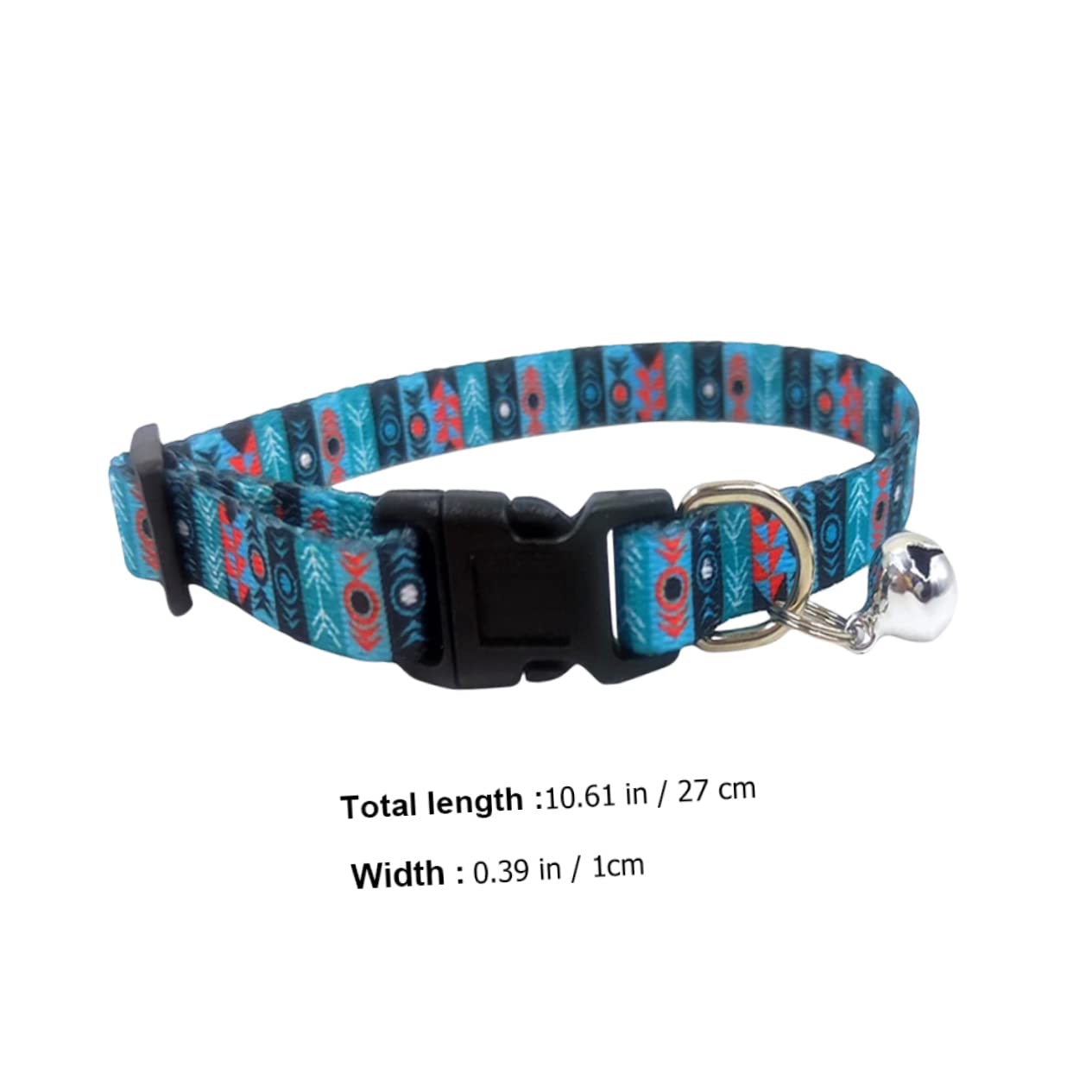 YARNOW 15 Pz collare decorativo per cani collarini gattini collare cane per il collo gatto da gattino corda arredamento delicato per cani gattino decorativo