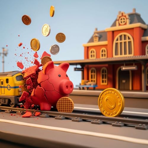 RD010 | NS wint eindelijk het financi&euml;le spel